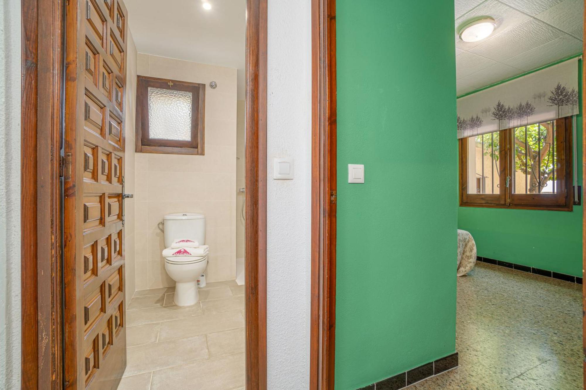 Apart-Rent Casa Con Jardin Pani 0081 Empuriabrava Exteriér fotografie